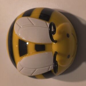 Avon Yellow and Black Bee Kitchen Timer